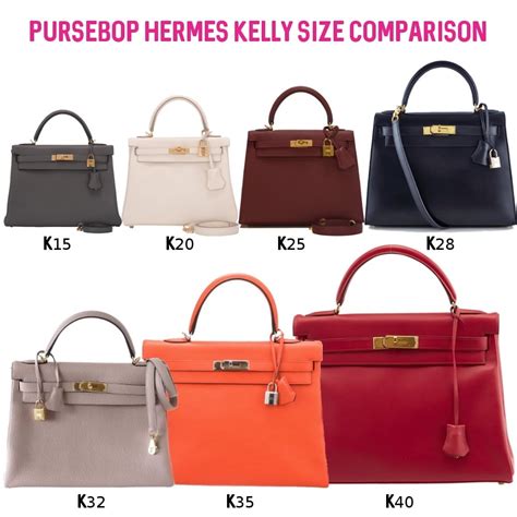 hermes kelly different sizes|Hermes kelly 28 vs 32.